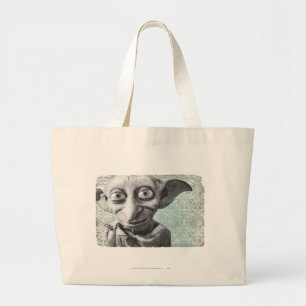 Dobby 4 large tote bag