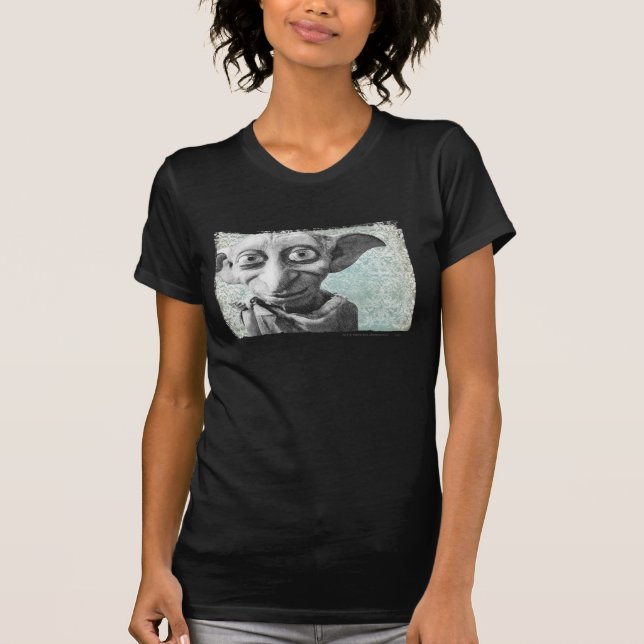 Dobby 4 T-Shirt (Front)