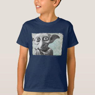 Dobby 4 T-Shirt