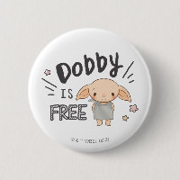 Dobby Is Free