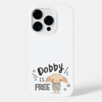 Dobby Is Free