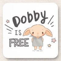Dobby Is Free