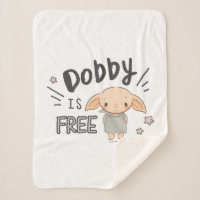 Dobby Is Free