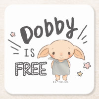 Dobby Is Free