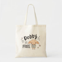 Dobby Is Free