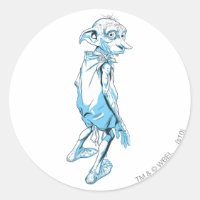 Dobby Looking Over 1