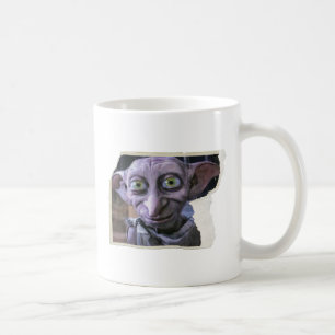 Dobby the House-Elf Magical Coffee Mug