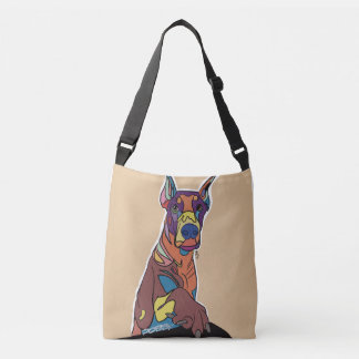 Dobby Tote Bag
