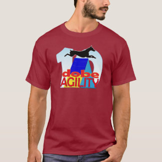 Dobe Agility 10th Anniversary T-Shirt