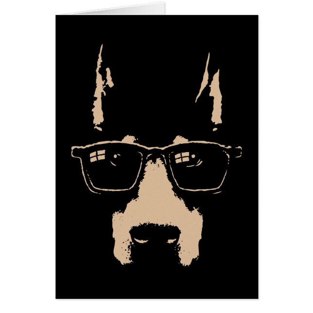 Dobe Glasses (Front)