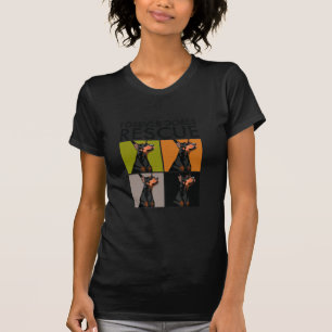 dobe-grid T-Shirt
