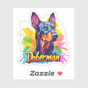 Doberman