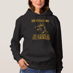 Doberman  503 hoodie