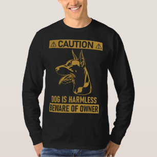 Doberman  503 T-Shirt
