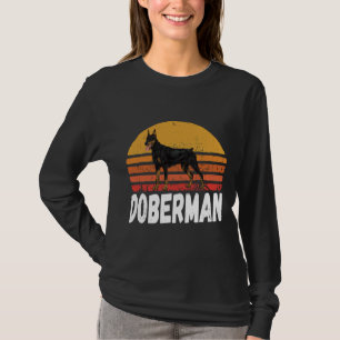 Doberman 725 T-Shirt