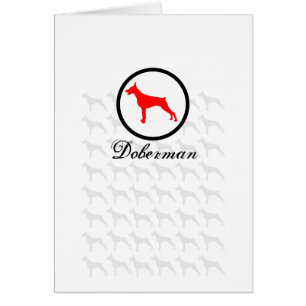 Doberman classics