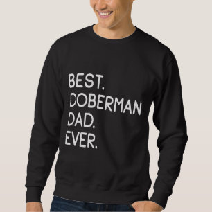 Doberman Doberman 930 Sweatshirt