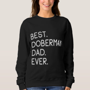 Doberman Doberman  930 Sweatshirt