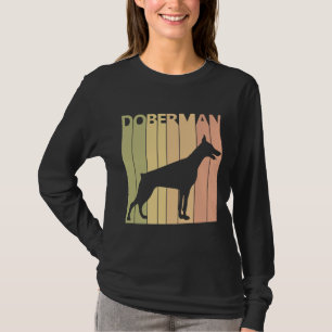 Doberman Dog Owner T-Shirt