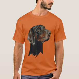 Doberman Gift T-Shirt