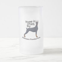Doberman Home