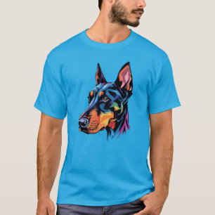 Doberman Lover T-Shirt