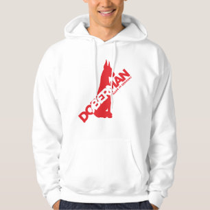 Doberman Made in Germany Hoodie