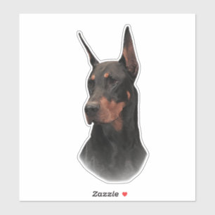 Doberman Pinscher