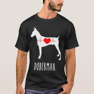 Doberman Pinscher Breed Dog Top Mom Shows