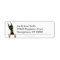 Doberman Pinscher Clean n Simple
