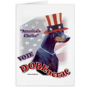 Doberman Pinscher Gifts