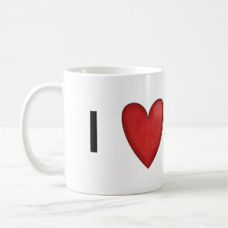 Doberman Pinscher mug Dog