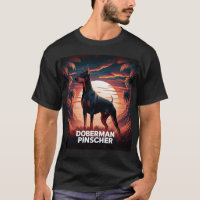 Doberman Pinscher