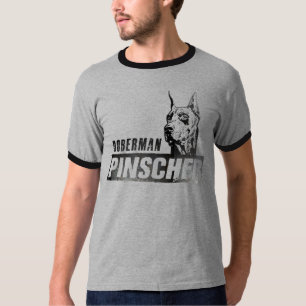 Doberman Pinscher T-Shirt