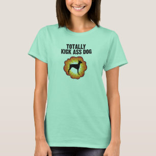 Doberman Pinscher T-Shirt