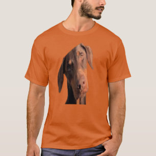Doberman T-Shirt