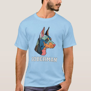 Doberman T-Shirt