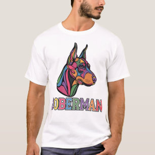 Doberman T-Shirt