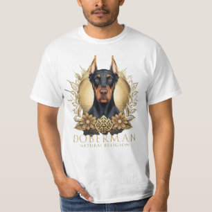 Doberman T-Shirt