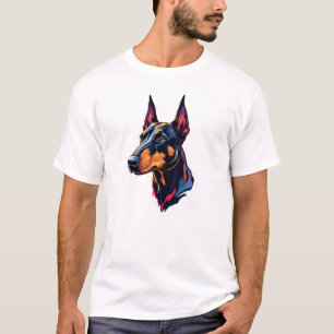 Doberman T-Shirt