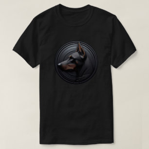 Doberman T-Shirt