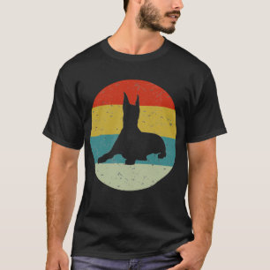 doberman T-Shirt