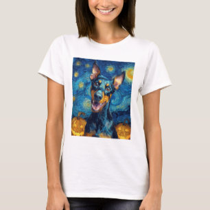 doberman T-Shirt