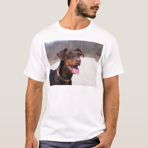 Doberman T-Shirt