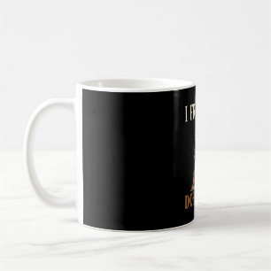 Dobermann Love Dog Lover Coffee Mug