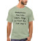 Dobermans Are Like Potato Chips...Shirt