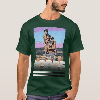 Dobrewins Dobre Brothers friend T-Shirt