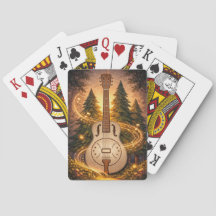 Dobro Forest glowing woodland reverie