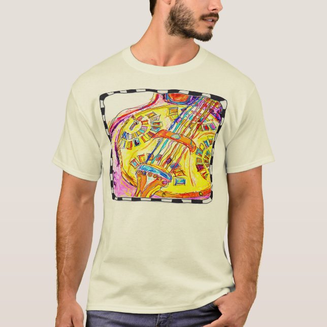 Dobro T-Shirt (Front)