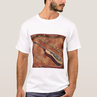 Dobro tshirt